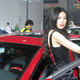 Illustration for article titled The Booth Professionals of the 2008 Guangzhou International Auto Show